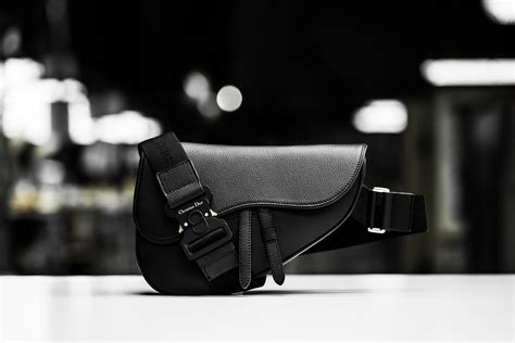 dior seattle bag|dior saddle bag for men.